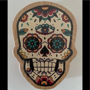 Day of the Dead Coasters